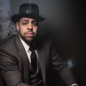 Meet your Posher, Aaron